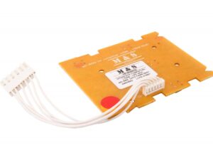 INTERFACE ELECTROLUX LT09B-COMPATIVEL ALADO/MS