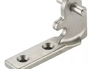 DOBRADIÇA ELECTROLUX INTERMEDIARIA DA PORTA