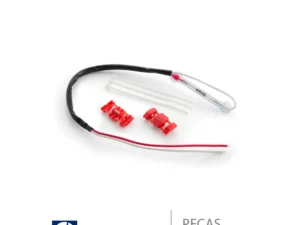 FUSIVEL TERMICO ELECTROLUX DF34A/DF42A-COMPATIVEL