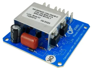 CONTROLE REVERSÃO CONSUL/BR-CWL08-BWL07