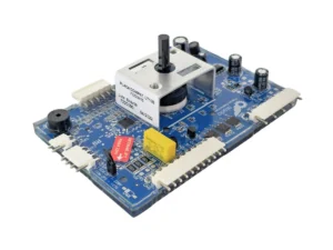 CONTROLE ELECTROLUX LT10B-COMPATIVEL-ALADO/MS