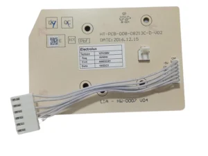 INTERFACE ELECTROLUX LAC16/LAP16/LAI17-ORIGINAL