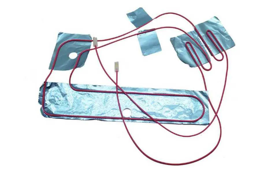 RESISTENCIA ELECTROLUX PLACA FRIA DC35/39A-220V.