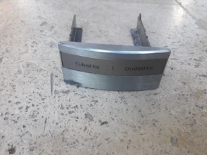 GUIA DO DISPENSER DE LAMPADAS-DA61-06020A-ORIGINAL