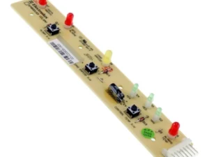 INTERFACE ELECTROLUX DFF37/40/44-COMPATIVEL