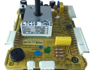 CONTROLE ELECTROLUX LTC10-BIVOLT-ORIGINAL