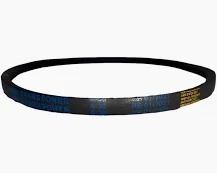 CORREIA ELECTROLUX TOP8-ANTIGA