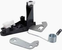 BRAÇO CO-INJETADO ELECTROLUX COMPLETO