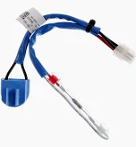 BIMETAL+FUSIVEL TÉRMICO ELECTROLUX-COMPATIVEL