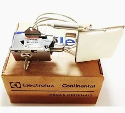 DAMPER ELECTROLUX-REFRIGERADOR DF51/DF80-ORIGINAL