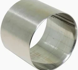 BUCHA TUBO ELECTROLUX LM08/LTC10/BWQ/GE INOX