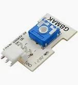 CHAVE SELETORA DE NIVEL ELECTROLUX-LPE16/LAC16