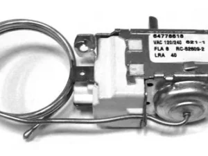 TERMOSTATO ELECTROLUX-FE18/22/26/F170/210/FUD22S