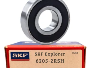 ROLAMENTO 6205 2RS-SKF-PRIMEIRA LINHA-SKF