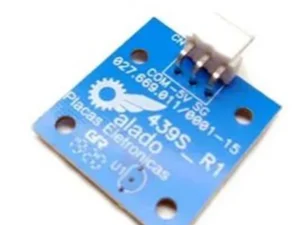 SENSOR DE ROTAÇÃO ELECTROLUX-15KG-COMPATIVEL