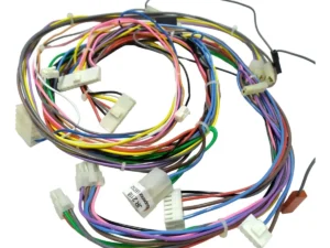 REDE ELETRICA ELECTROLUX LEC12-SUPERIOR