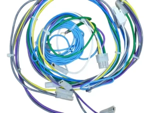 REDE ELETRICA ELECTROLUX LF10/LF11/LQ10-INFERIOR