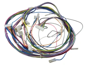 REDE ELETRICA ELECTROLUX LBU15-SUPERIOR