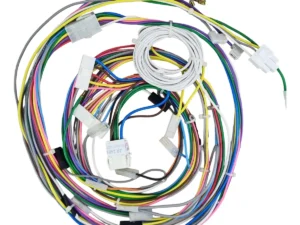 REDE ELETRICA ELECTROLUX-LES13/LES15-COMPLETA