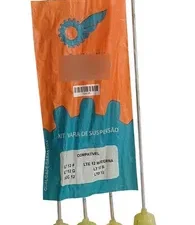 VARAO ELECTROLUX LF12/LT12Q/LEC12/LTE12/LT12B