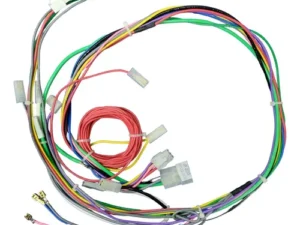 REDE ELETRICA ELECTROLUX LP12Q/LM13Q-INFERIOR