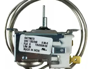 TERMOSTATO ELECTROLUX-TSV0008/0011-C/DEG.P.BOTON