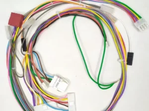 REDE ELETRICA ELECTROLUX LTD16 SUPERIOR