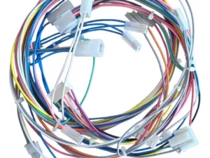 REDE ELÉTRICA ELECTROLUX LT12/LF10-SUPERIOR