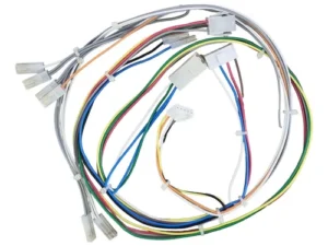 REDE ELETRICA ELECTROLUX LTE12-SUPERIOR-64591750