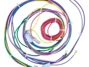 REDE ELETRICA ELECTROLUX LTP15/LTC15/LT15F INF.