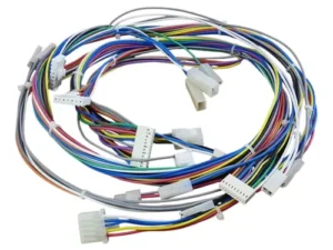 REDE ELETRICA ELECTROLUX LTR10/LTR12-SUPERIOR