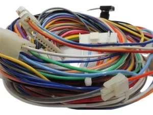 REDE ELETRICA ELECTROLUX LTR10/LTR12 SUPERIOR