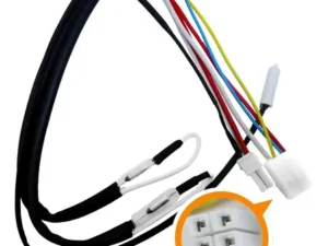 REDE SENSOR ELECTROLUX DF80/X DI80//DF62/ 6VIAS