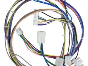 REDE ELETRICA ELECTROLUX LT12F/LTC10-SUPERIOR