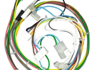 REDE ELETRICA ELECTROLUX LTE12 SUPERIOR