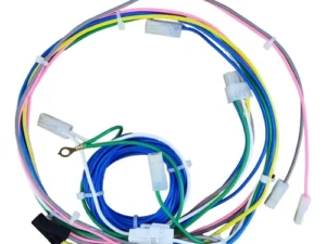 REDE ELETRICA ELECTROLUX LTE12 INFERIOR LTE12