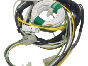 REDE ELÉTRICA ELECTROLUX LTE09-INFERIOR