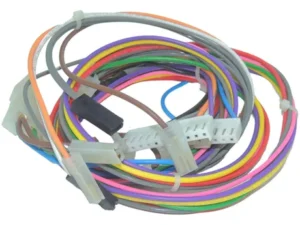 REDE ELÉTRICA ELECTROLUX LTC10/LTC12-SUPERIOR