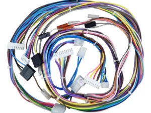 REDE ELETRICA ELECTROLUX LBU15/SUPERIOR