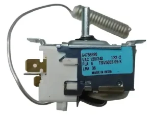 TERMOSTATO ELECTROLUX-TSV1013-2 PORTAS F.FREE