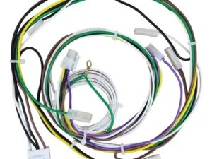 REDE ELETRICA ELECTROLUX LTC10 INFERIOR