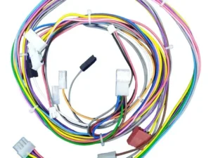 REDE ELETRICA ELECTROLUX LTM15 SUPERIOR