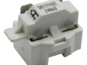 RELE ELECTROLUX PTC 127V.-64184675-ORIGINAL