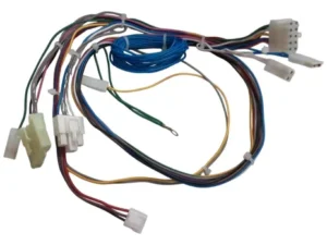 REDE ELÉTRICA ELECTROLUX LTC15/LBU15-INFERIOR