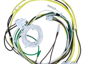 REDE ELETRICA ELECTROLUX LTE12 INFERIOR