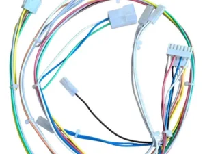 REDE ELETRICA ELECTROLUX LTE 12-SUPERIOR