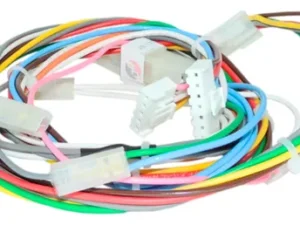 REDE ELETRICA ELECTROLUX LTE09-SUPERIOR