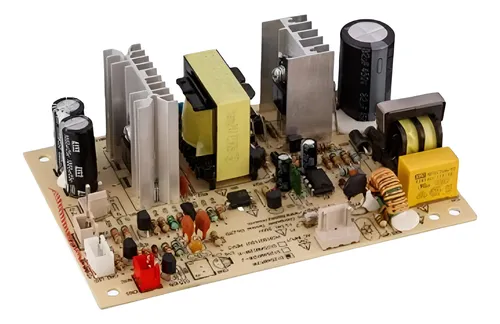 MODULO BEBEDOURO ELECTROLUX UNIVERSAL BIVOLT