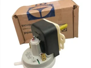 PRESSOSTATO ELECTROLUX  LAC12-5 NIVEIS