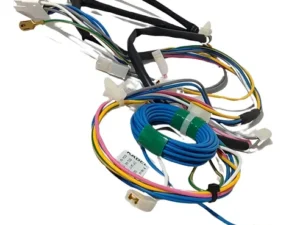 REDE ELETRICA ELECTROLUX LTR12/LTS12-INFERIOR